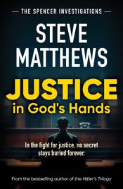 JUSTICE in God's Hands - 2 Jul 2025
