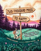 Two Thousand Miles to Happy - 15 Feb 2023