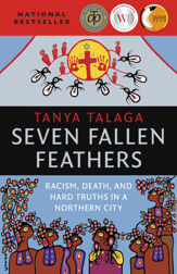 Seven Fallen Feathers - 30 Sep 2017