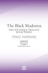 The Black Madonna - 1 Oct 2010