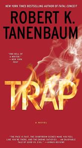 Trap - 11 Aug 2015