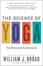 The Science of Yoga - 7 Feb 2012