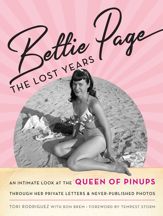 Bettie Page - 26 Oct 2018