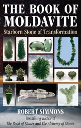 The Book of Moldavite - 7 Mar 2023