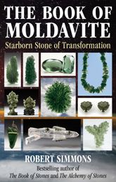 The Book of Moldavite - 7 Mar 2023