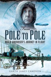 From Pole to Pole - 11 Nov 2014