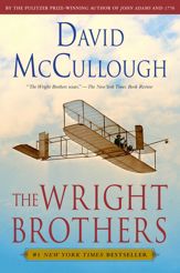 The Wright Brothers - 5 May 2015