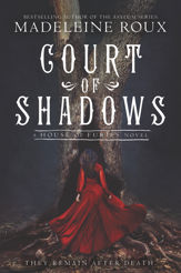 Court of Shadows - 26 Jun 2018