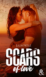 Scars of Love - 3 May 2023