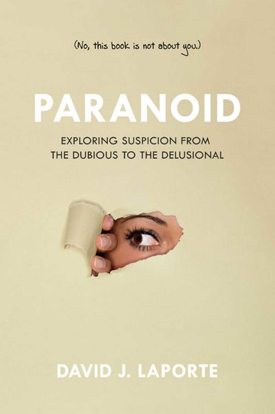 Paranoid