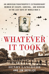 Whatever It Took - 5 May 2020