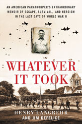 Whatever It Took - 5 May 2020