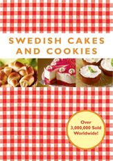 Swedish Cakes and Cookies - 15 Feb 2011