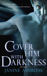Cover Him With Darkness - 22 Sep 2014