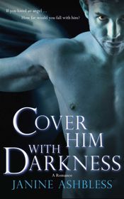 Cover Him With Darkness - 22 Sep 2014