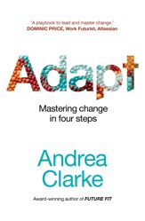 Adapt - 5 Mar 2025