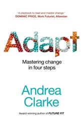 Adapt - 5 Mar 2025
