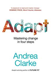 Adapt - 5 Mar 2025