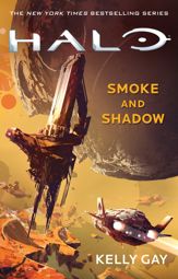 Halo: Smoke and Shadow - 28 Nov 2016