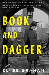 Book and Dagger - 24 Sep 2024