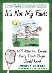 It's Not My Fault - 3 Apr 2018