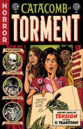 EC Catacomb of Torment #5 - 26 Nov 2025