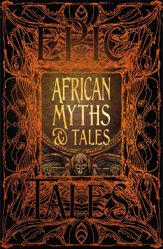 African Myths & Tales - 7 Jul 2020