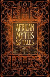African Myths & Tales - 7 Jul 2020