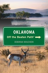 Oklahoma Off the Beaten Path® - 4 Jun 2024