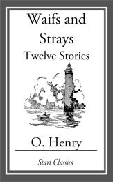 Waifs and Strays - 23 May 2014