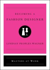 Becoming a Fashion Designer - 3 Sep 2019