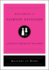 Becoming a Fashion Designer - 3 Sep 2019