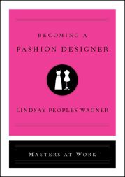 Becoming a Fashion Designer - 3 Sep 2019