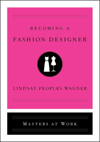 Becoming a Fashion Designer