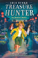 The Midnight Market - 31 Aug 2021