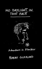 No Daylight in That Face - 13 May 2025