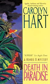 Death in Paradise - 13 Oct 2009