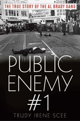 Public Enemy Number One - 15 Nov 2015