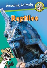 Reptiles - 15 Jul 2016