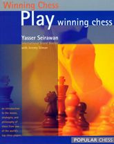 Play Winning Chess - 1 Jun 2003