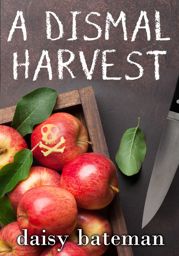 A Dismal Harvest - 15 Mar 2022