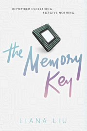 The Memory Key - 3 Mar 2015