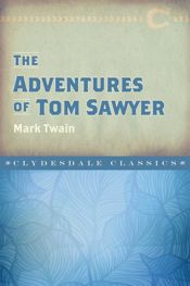 The Adventures of Tom Sawyer - 2 Jan 2018