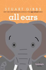 All Ears - 13 May 2025