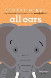 All Ears - 13 May 2025