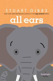 All Ears - 13 May 2025
