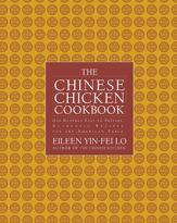 The Chinese Chicken Cookbook - 1 Nov 2007