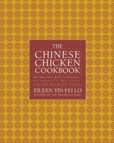 The Chinese Chicken Cookbook - 1 Nov 2007