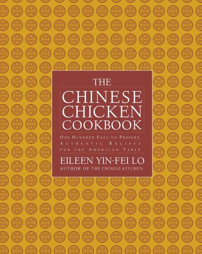 The Chinese Chicken Cookbook