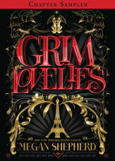 Grim Lovelies: Chapter Sampler - 21 Aug 2018